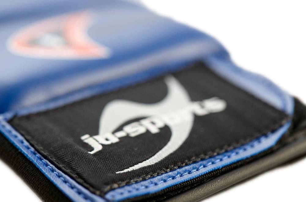 Ju Sports Ju-Jutsu Handschutz Section blau Tägliche Deals