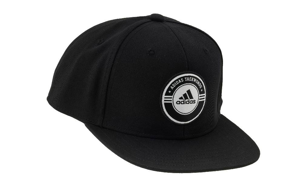 Ju Sports adidas Snap-Cap Taekwondo, ADICAP02 Sonderangebote