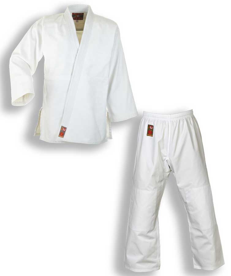 Ju Sports Judoanzug "Training" extra VIP-Rabatte