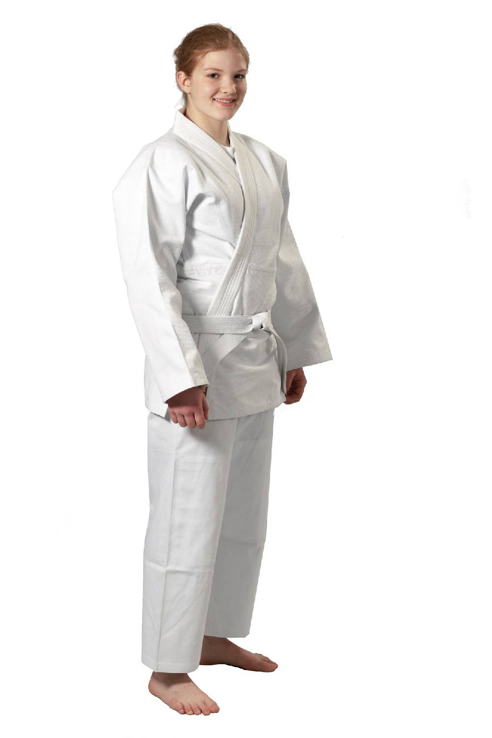 Ju Sports Judoanzug "Training" extra VIP-Rabatte