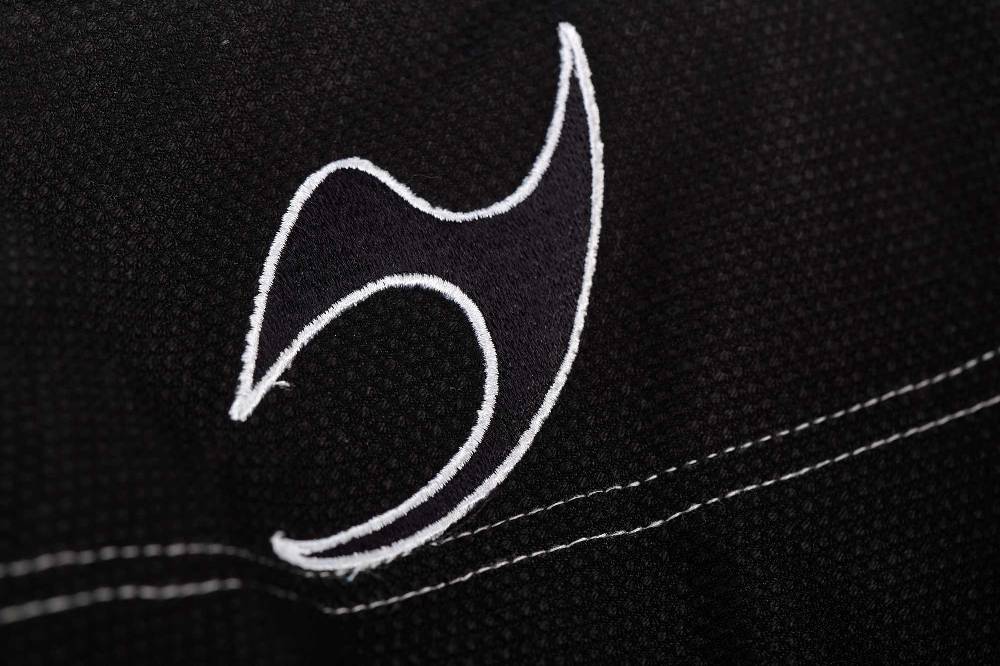 Ju Sports BJJ-Anzug EXTREME Black 2.0 Tiefpreis