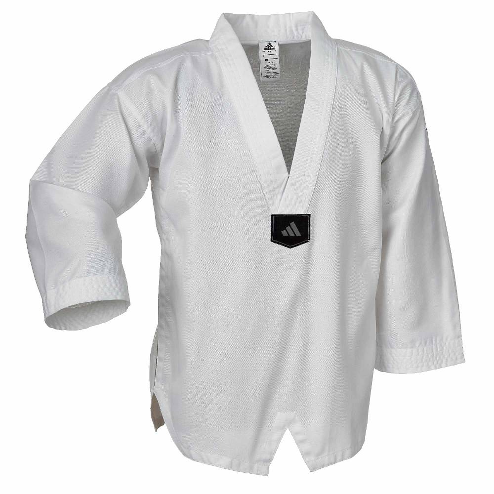Ju Sports adidas Taekwondoanzug, Adi Training ADITTN01 Super Sparpreis