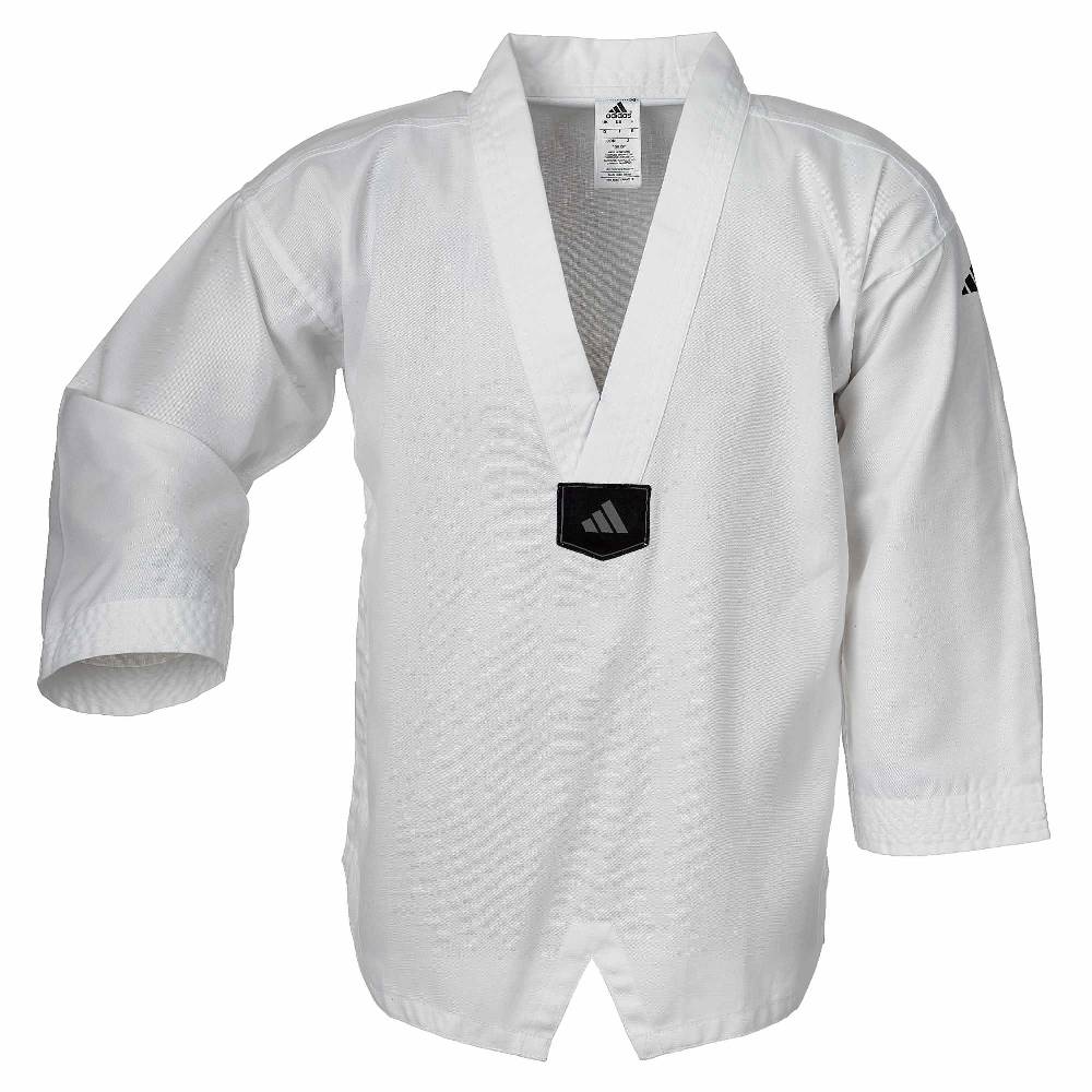 Ju Sports adidas Taekwondoanzug, Adi Training ADITTN01 Super Sparpreis