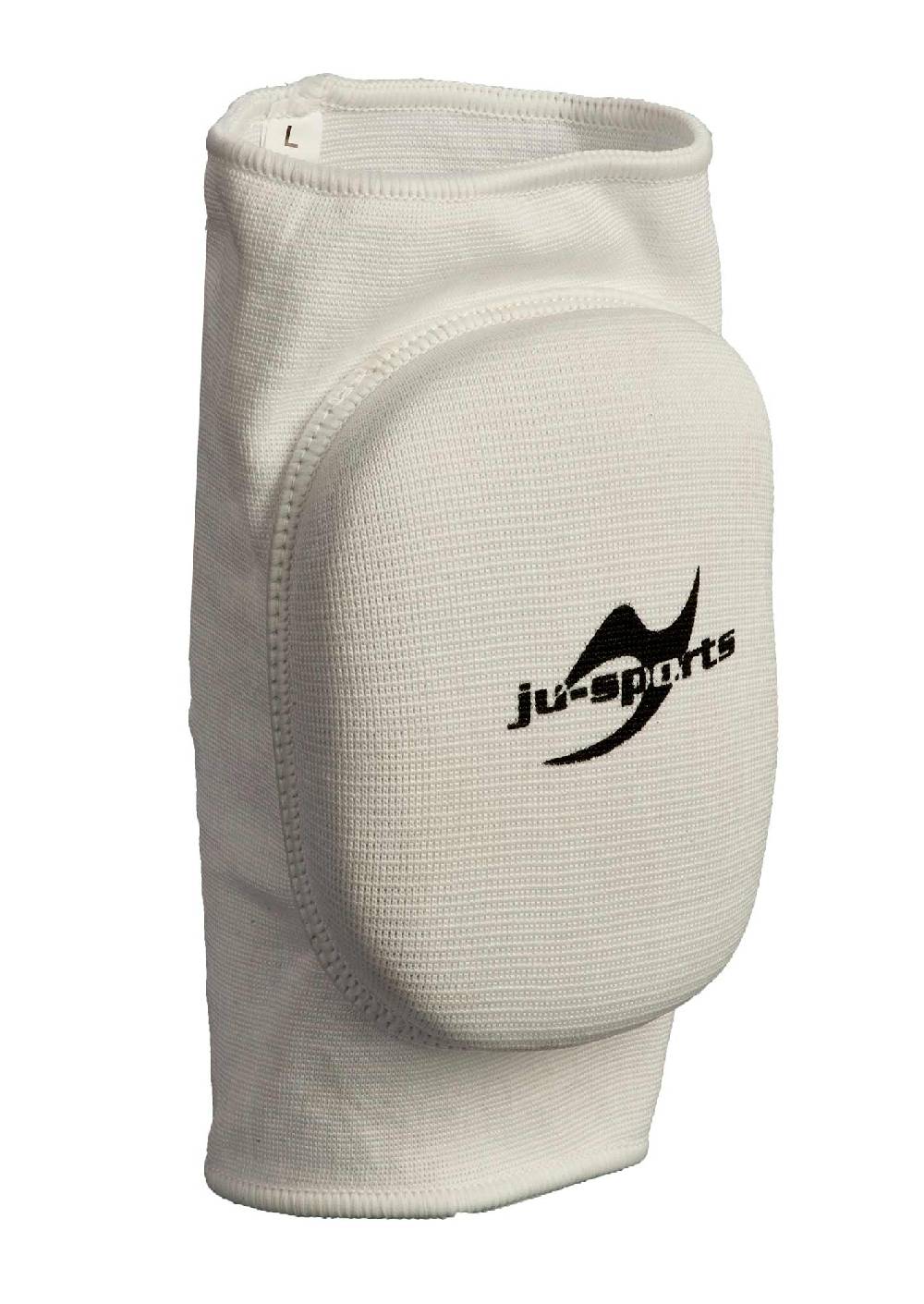 Ju Sports Knieschoner Stoff weiß Wochenangebot