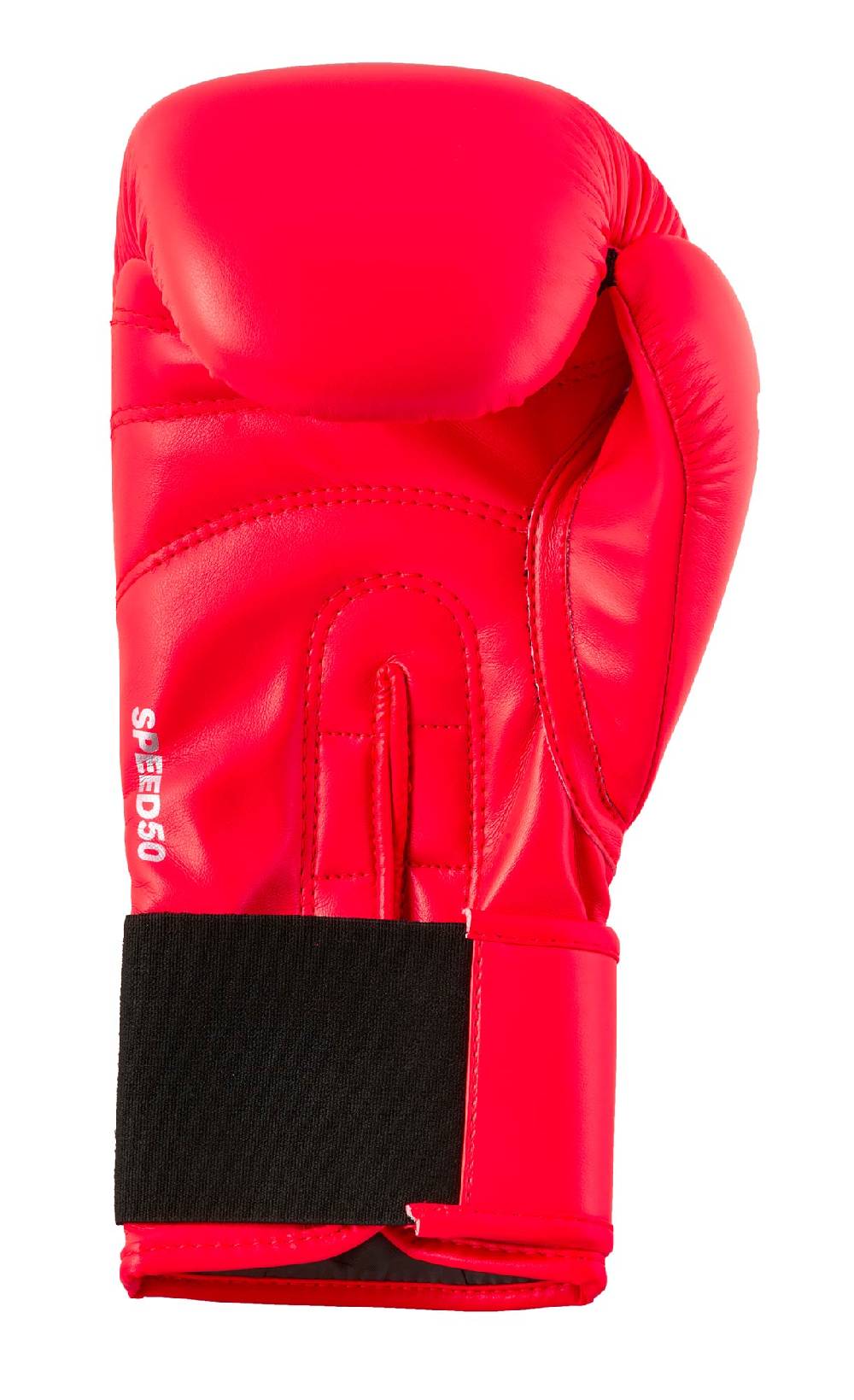 Ju Sports adidas Boxhandschuhe Speed 50, ADISBG50 solar red/silver Begrenzte Freigabe