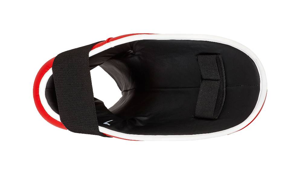 Ju Sports adidas Pro Kickboxing Fußschutz red, adiKBB100 Neueste Stile