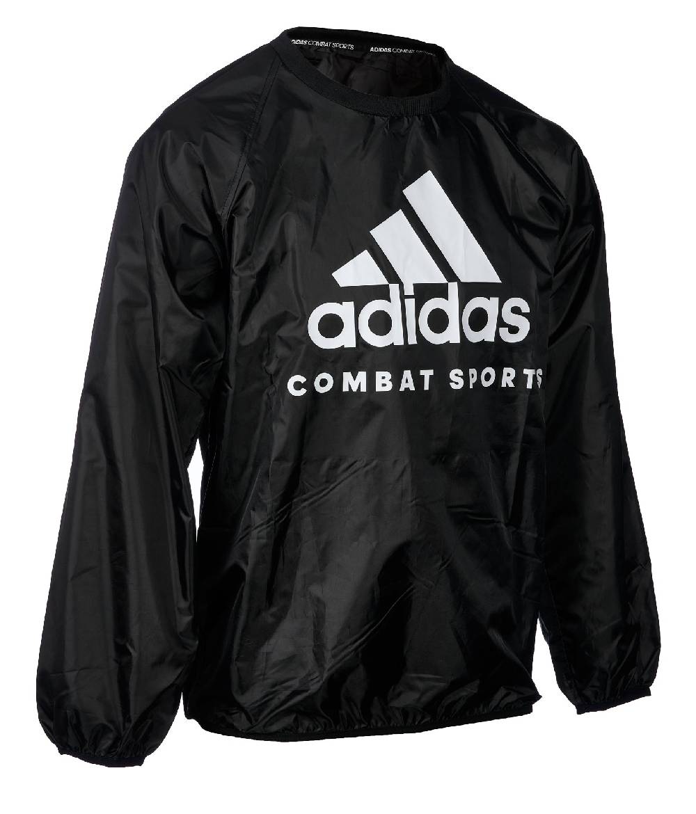 Ju Sports adidas Schwitzanzug, Sauna Suit, ADISS01CS Letzte 2 Tage