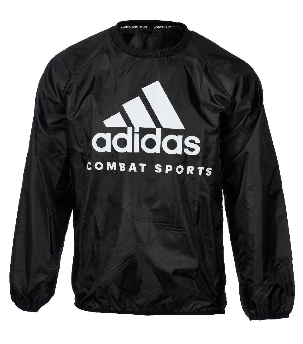 Ju Sports adidas Schwitzanzug, Sauna Suit, ADISS01CS Letzte 2 Tage