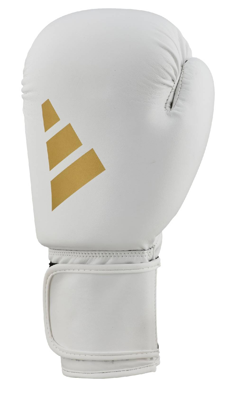 Ju Sports adidas Boxhandschuhe Speed 50, ADISBG50 weiß/gold Vierteljährliche Förderung