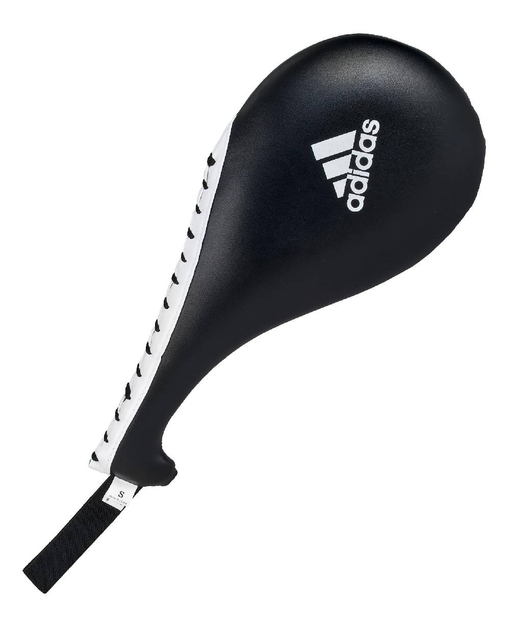 Ju Sports adidas Single Mitt Taekwondo schwarz, ADITST03 Discount Store für neue Produkte