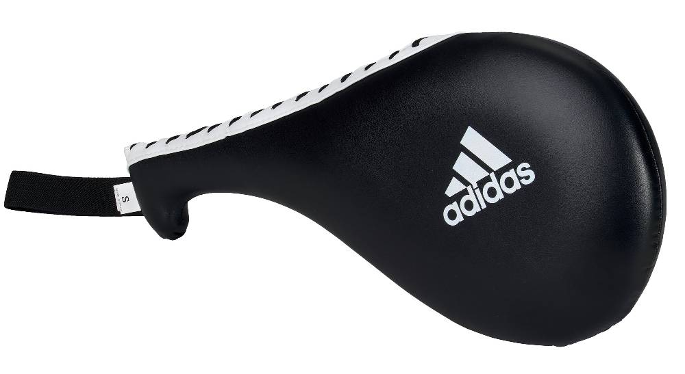 Ju Sports adidas Single Mitt Taekwondo schwarz, ADITST03 Discount Store für neue Produkte
