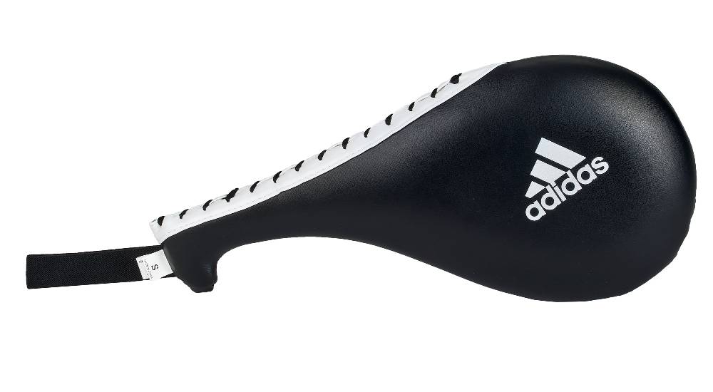 Ju Sports adidas Single Mitt Taekwondo schwarz, ADITST03 Discount Store für neue Produkte