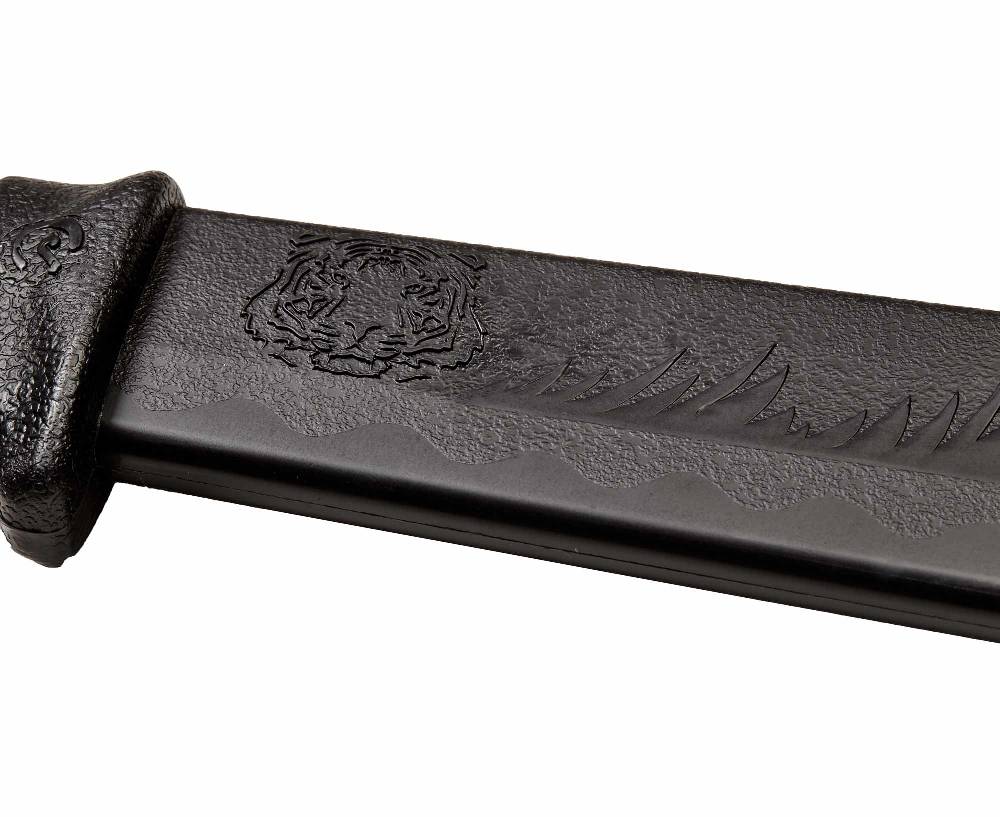 Ju Sports Machete aus Kunststoff (PP) Nur noch ein Tag übrig