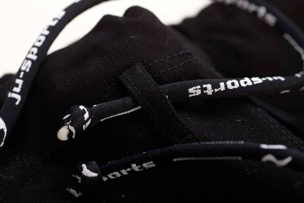 Ju Sports Judohose "Brasilia" schwarz, normal 50% Rabatt mit kostenlosem Versand