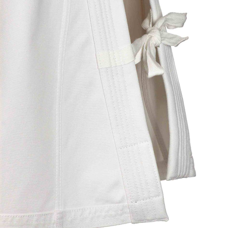 Ju Sports Ju-Jutsu Anzug "Tenno Classic" weiß Clearance-Verkauf