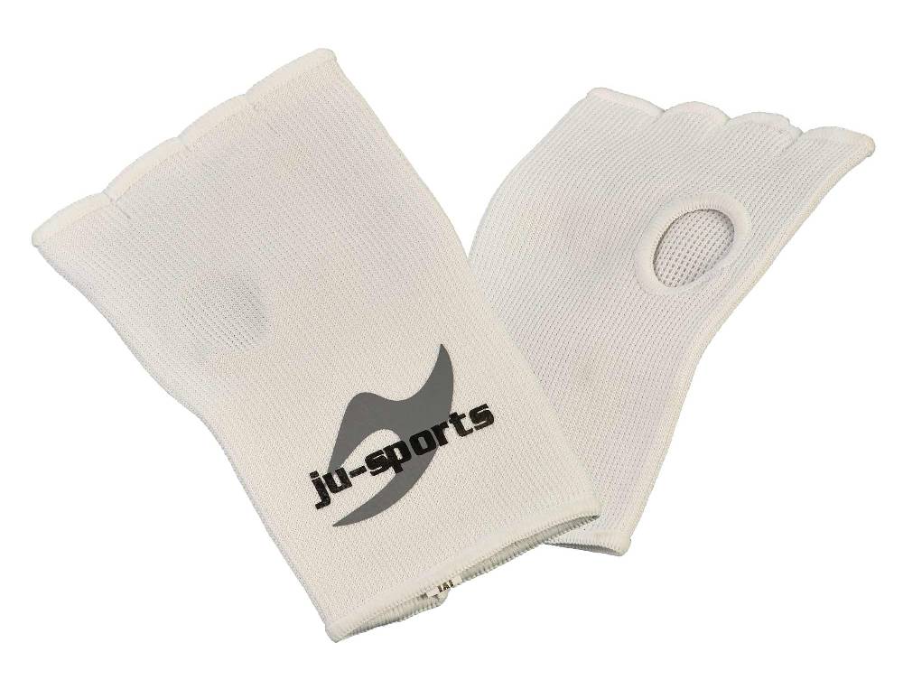 Ju Sports Innenboxhandschuhe weiß Begrenzt auf 3 Tage