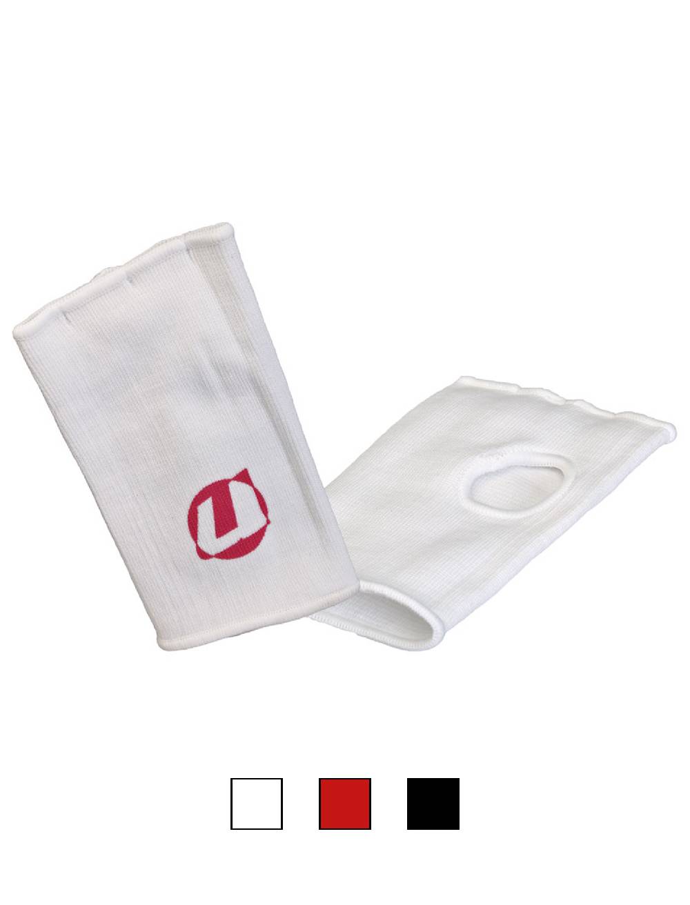 Ju Sports Innenboxhandschuhe weiß Begrenzt auf 3 Tage