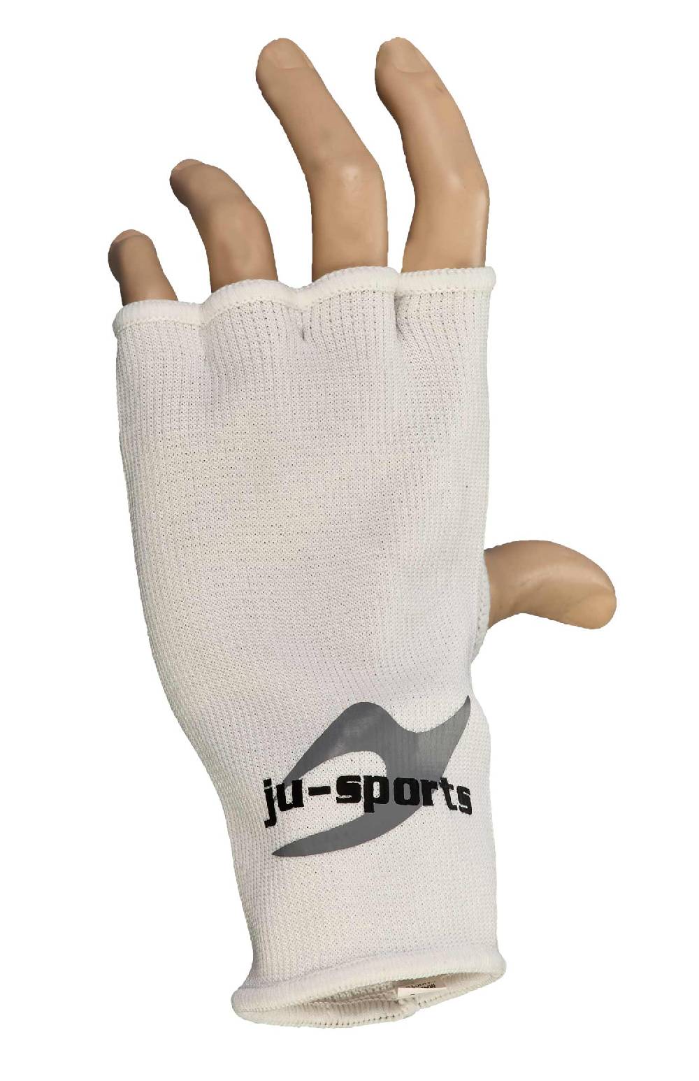 Ju Sports Innenboxhandschuhe weiß Begrenzt auf 3 Tage