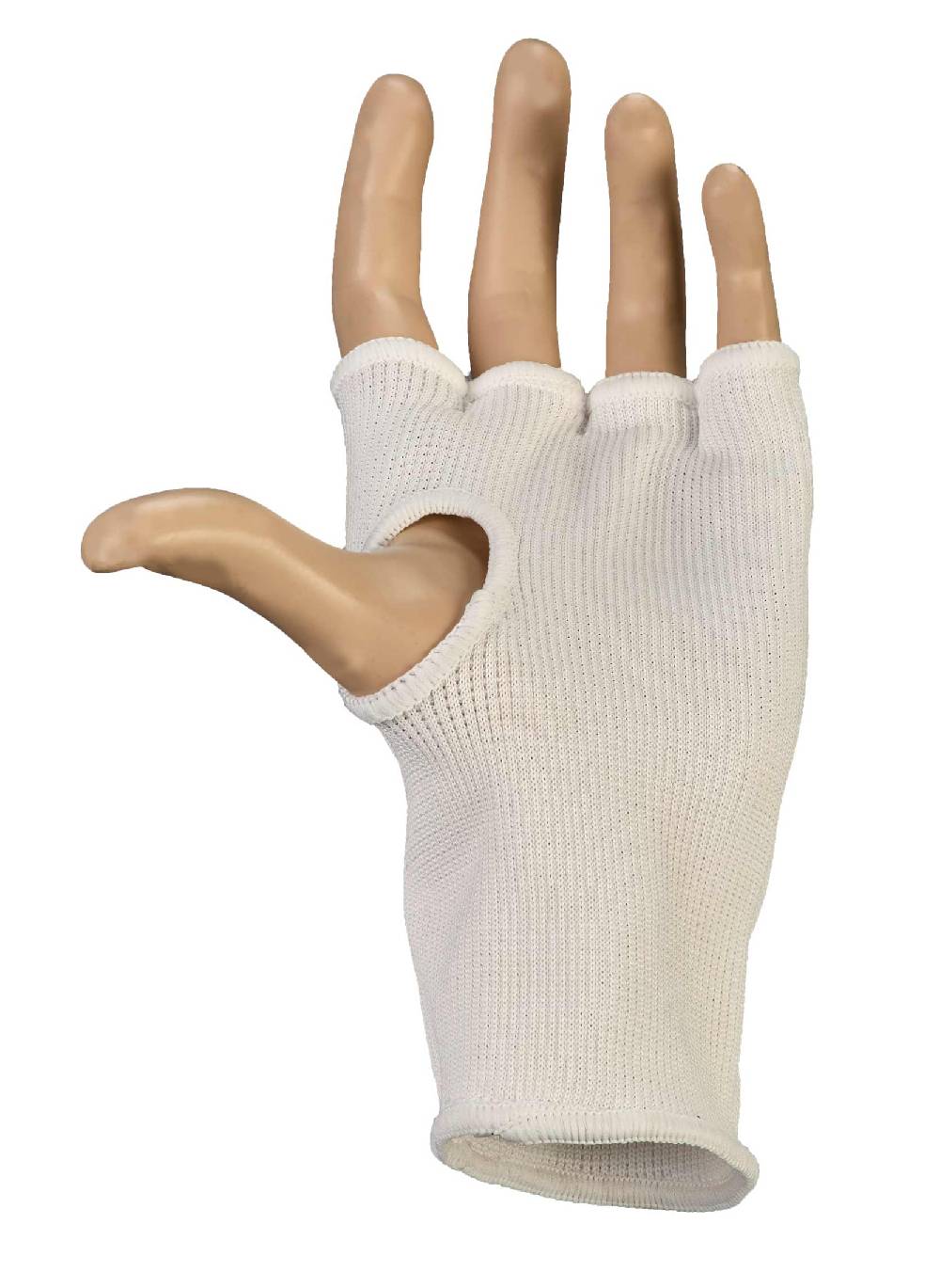 Ju Sports Innenboxhandschuhe weiß Begrenzt auf 3 Tage