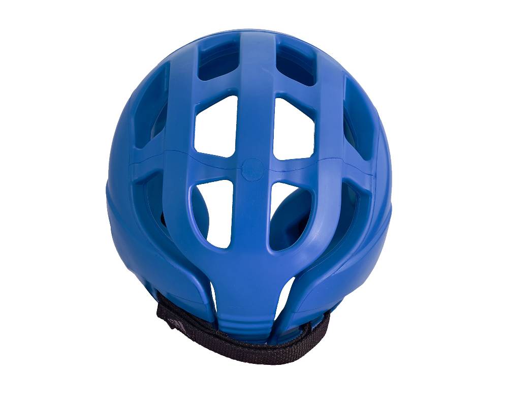 Ju Sports adidas Kopfschutz Kickboxing blue, adiKBHG500 Auslauf