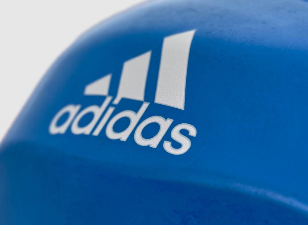 Ju Sports adidas Kopfschutz Kickboxing blue, adiKBHG500 Auslauf