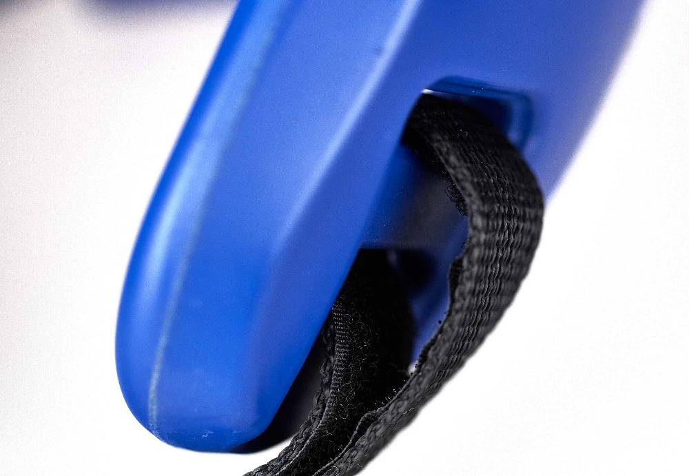 Ju Sports adidas Kopfschutz Kickboxing blue, adiKBHG500 Auslauf