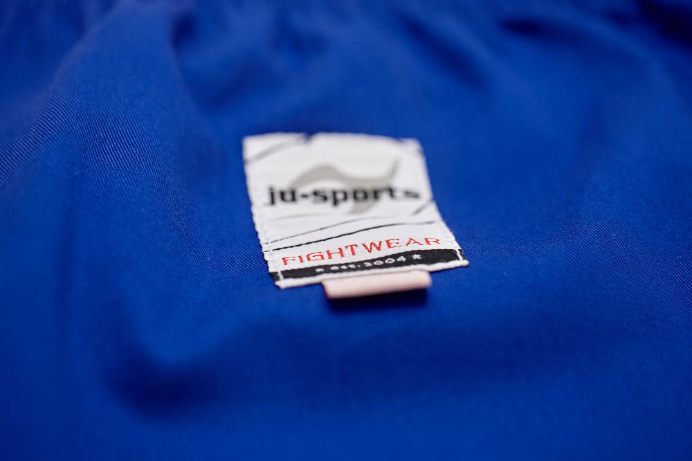 Ju Sports Judohose "to start" blau Verkauf