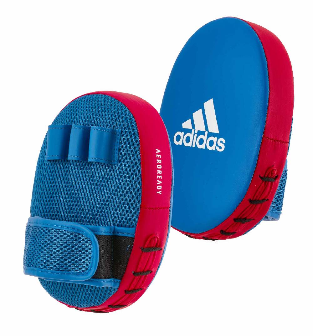 Ju Sports adidas Kids Boxing Kit 2 blue/red, Boxset ADIBTKK02 im Angebot
