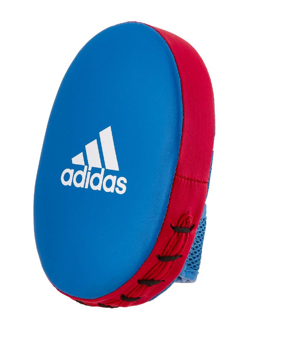 Ju Sports adidas Kids Boxing Kit 2 blue/red, Boxset ADIBTKK02 im Angebot