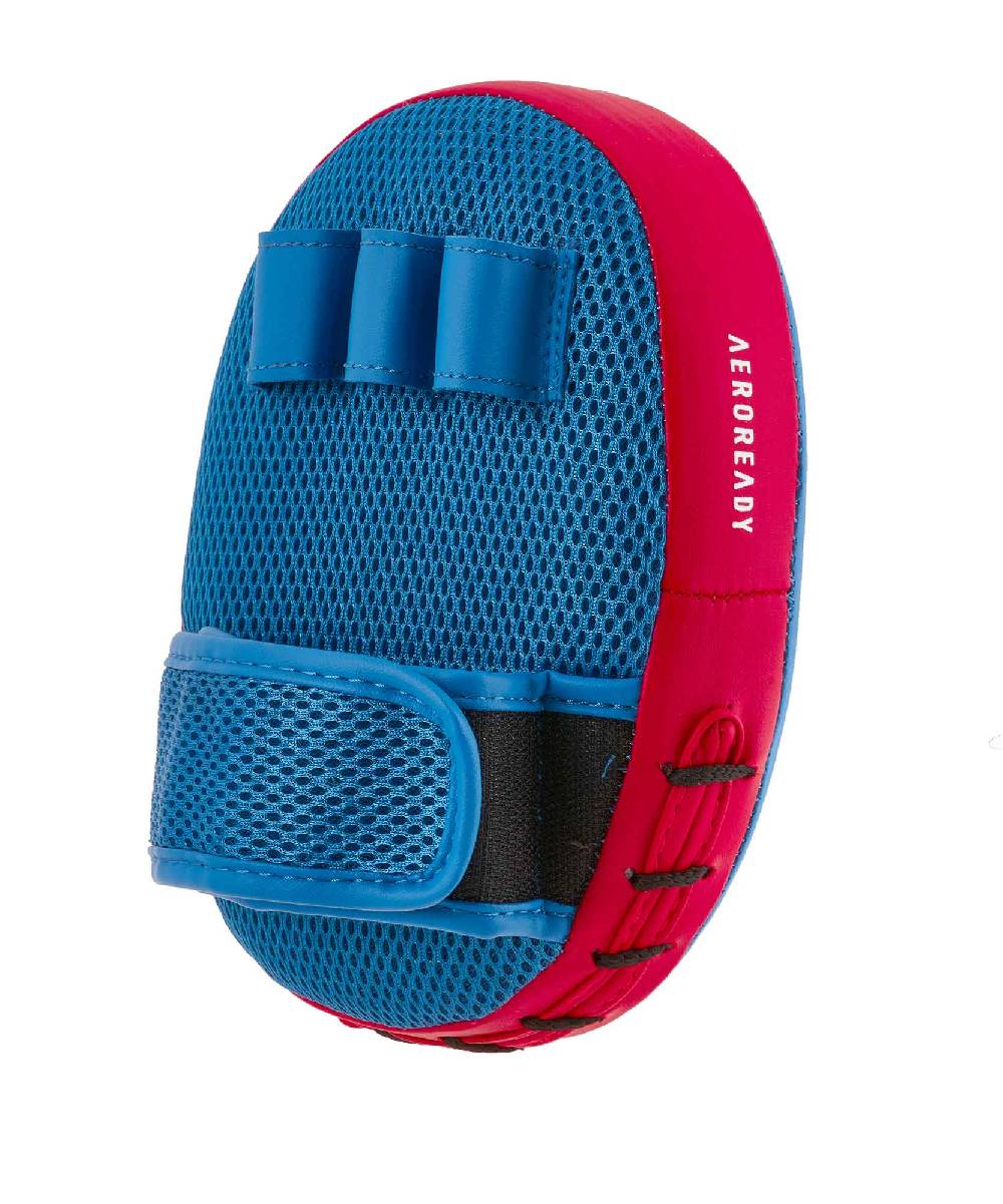 Ju Sports adidas Kids Boxing Kit 2 blue/red, Boxset ADIBTKK02 im Angebot