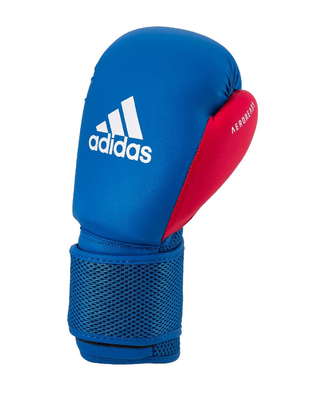 Ju Sports adidas Kids Boxing Kit 2 blue/red, Boxset ADIBTKK02 im Angebot