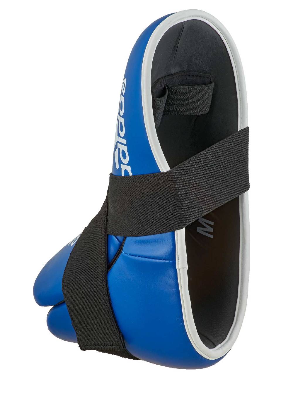 Ju Sports adidas Pro Kickboxing Fußschutz blue, adiKBB100 Schlussverkauf