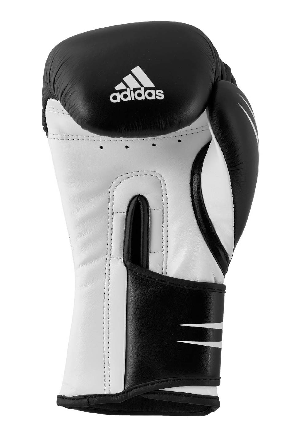 Ju Sports adidas Boxhandschuhe SPEED TILT 250 black/white, SPD250TG Fabrikverkauf