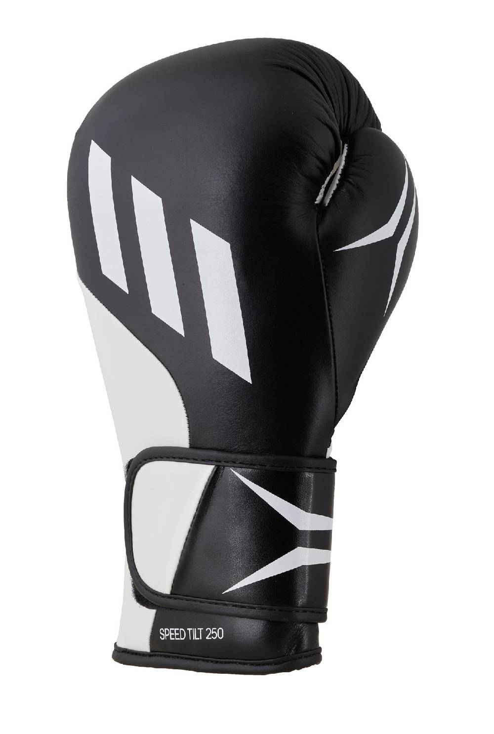 Ju Sports adidas Boxhandschuhe SPEED TILT 250 black/white, SPD250TG Fabrikverkauf
