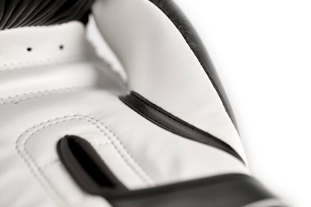 Ju Sports adidas Boxhandschuhe SPEED TILT 250 black/white, SPD250TG Fabrikverkauf