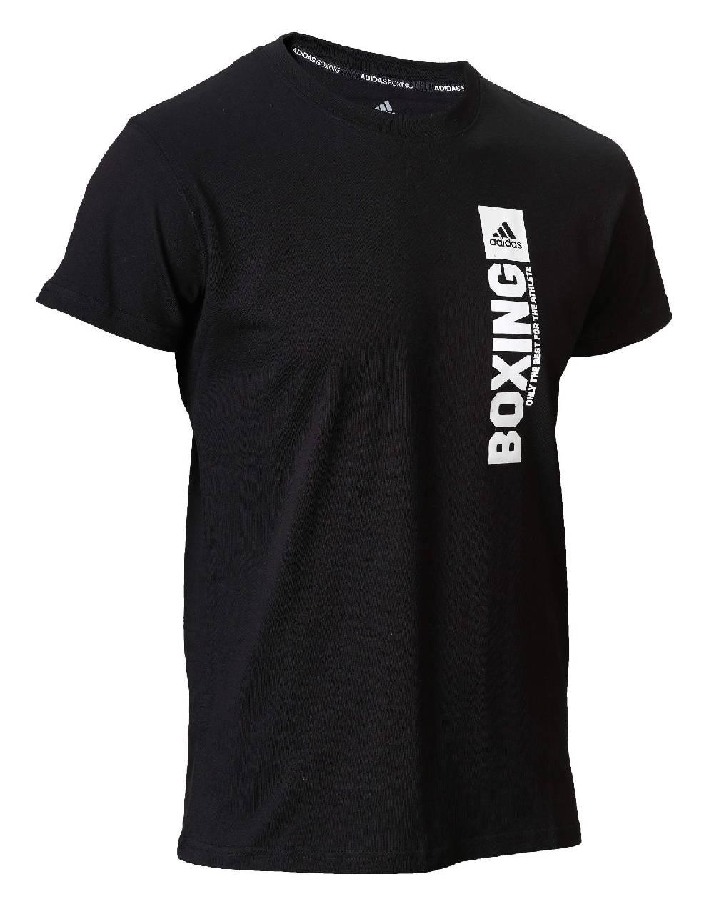 Ju Sports adidas Community 22 T-Shirt Boxing schwarz, adiCLTS21V-B Rabatt