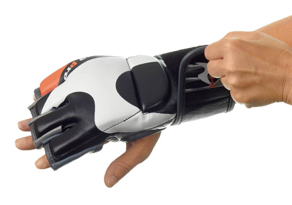 Ju Sports Freefight Handschuh MMA pro Flash Sale