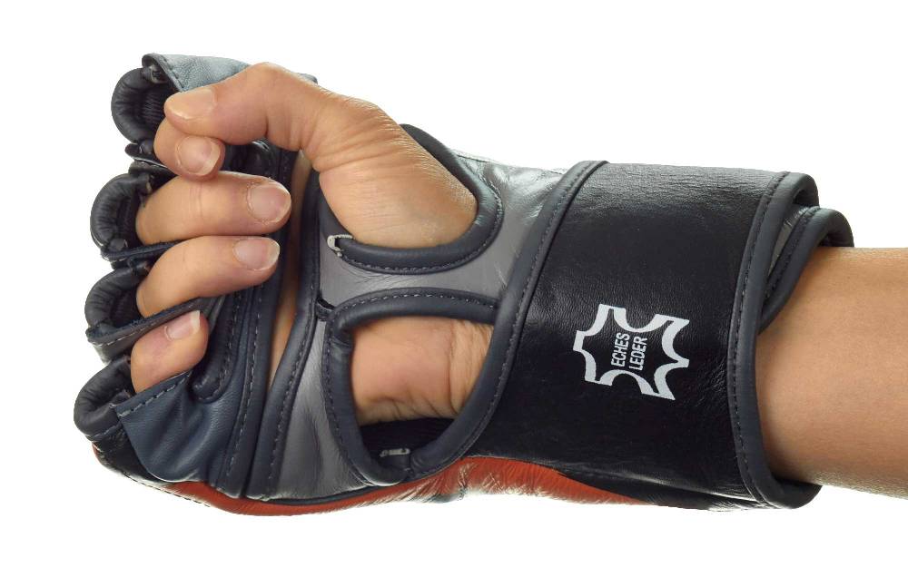 Ju Sports Freefight Handschuh MMA pro Flash Sale