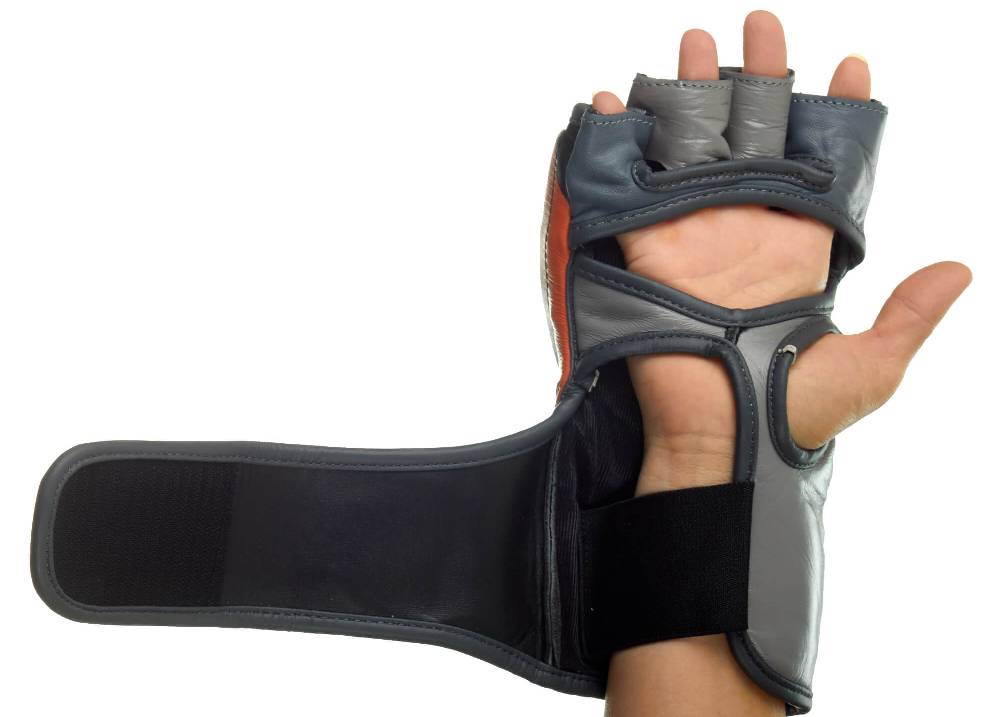 Ju Sports Freefight Handschuh MMA pro Flash Sale