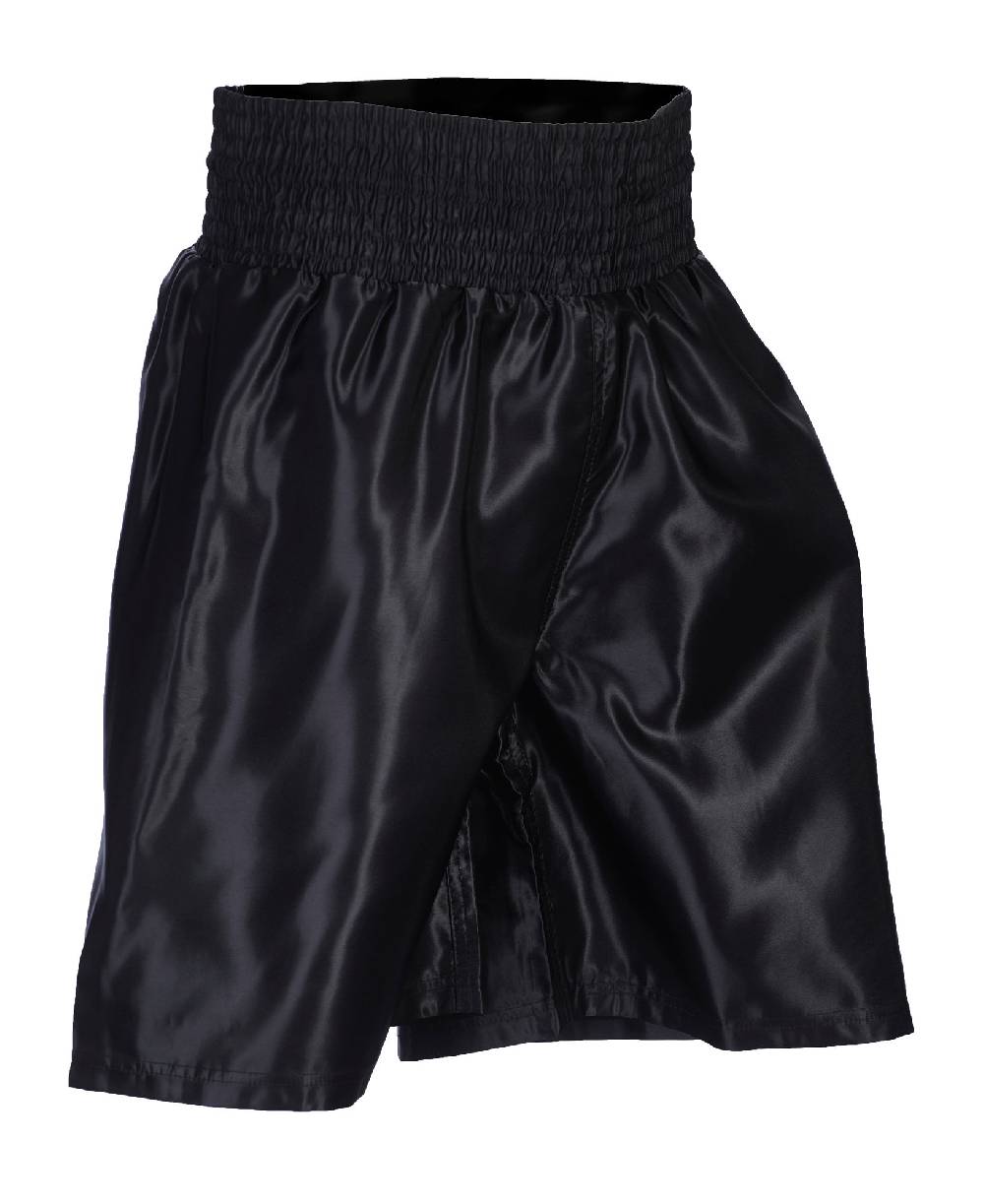 Ju Sports adidas Multi-Boxing Short black/gold, ADISMB01 Begrenztes Angebot