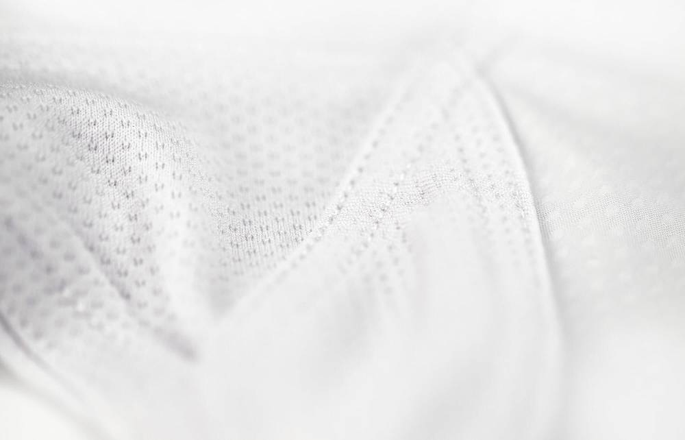 Ju Sports adidas Taekwondoanzug, adi Fighter Eco mit Streifen, schwarzes Revers Cyber Monday