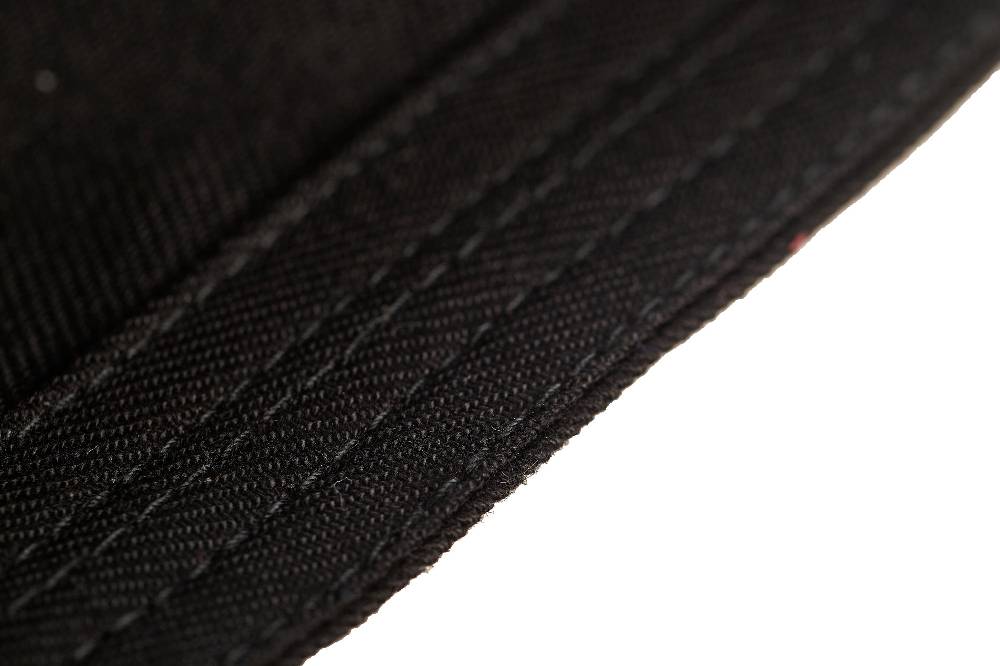 Ju Sports Judohose Brasilia schwarz, Gummibund Muttertagsangebot