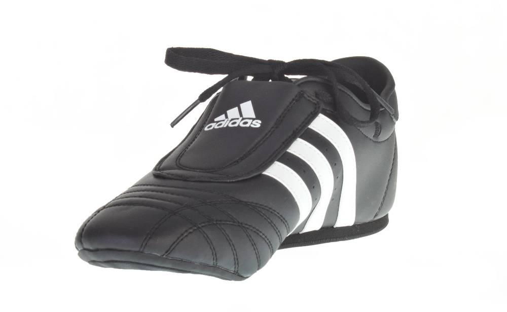 Ju Sports adidas SM II Sneaker schwarz Vatertagsangebot