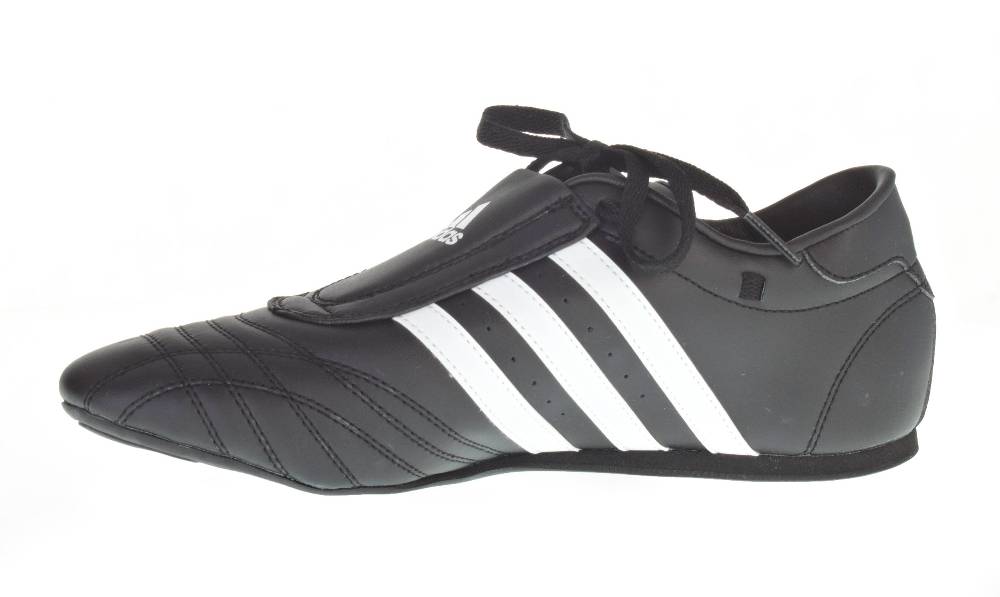 Ju Sports adidas SM II Sneaker schwarz Vatertagsangebot