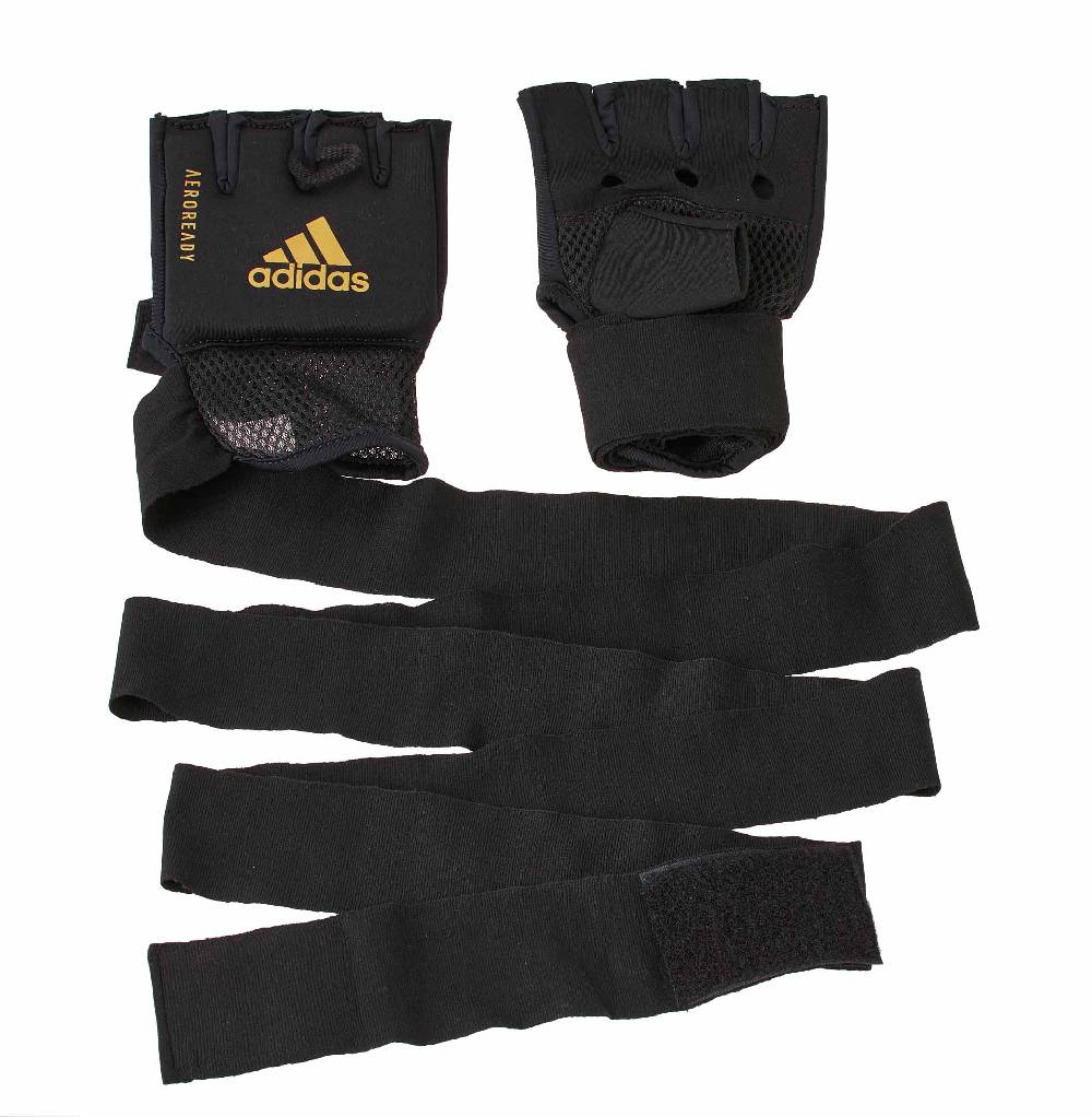 Ju Sports adidas Quick Wrap Glove Innenhandschuhe SPEED, ADISBP012 Bestseller