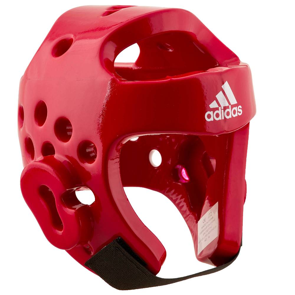 Ju Sports adidas Kopfschutz Dip rot, ADITHG01 Riesige Ersparnisse