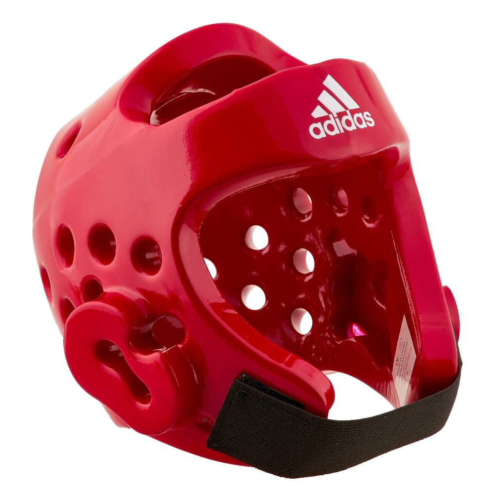 Ju Sports adidas Kopfschutz Dip rot, ADITHG01 Riesige Ersparnisse