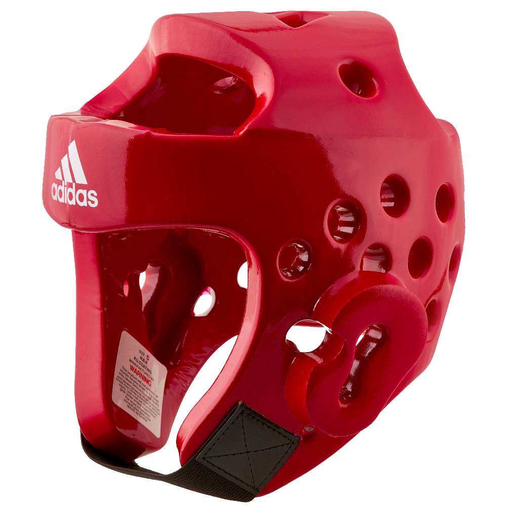 Ju Sports adidas Kopfschutz Dip rot, ADITHG01 Riesige Ersparnisse
