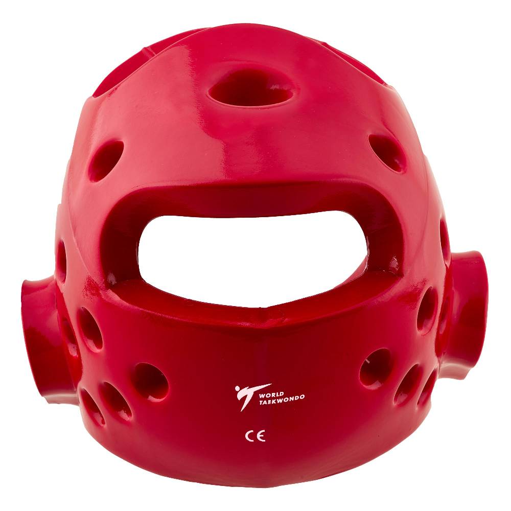 Ju Sports adidas Kopfschutz Dip rot, ADITHG01 Riesige Ersparnisse