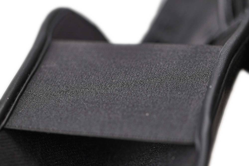 Ju Sports Abverkauf: Schienbeinspannschutz Leder VIP-Rabatte